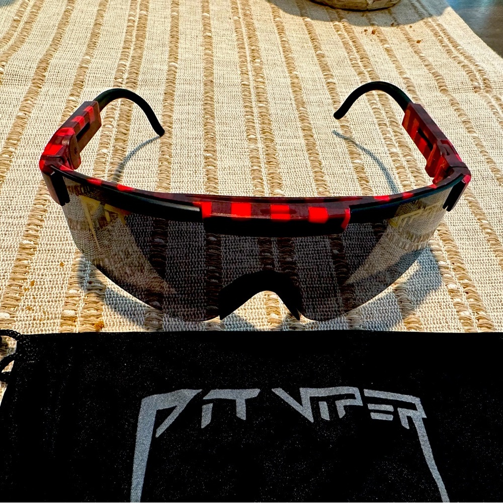 Pit Vipers